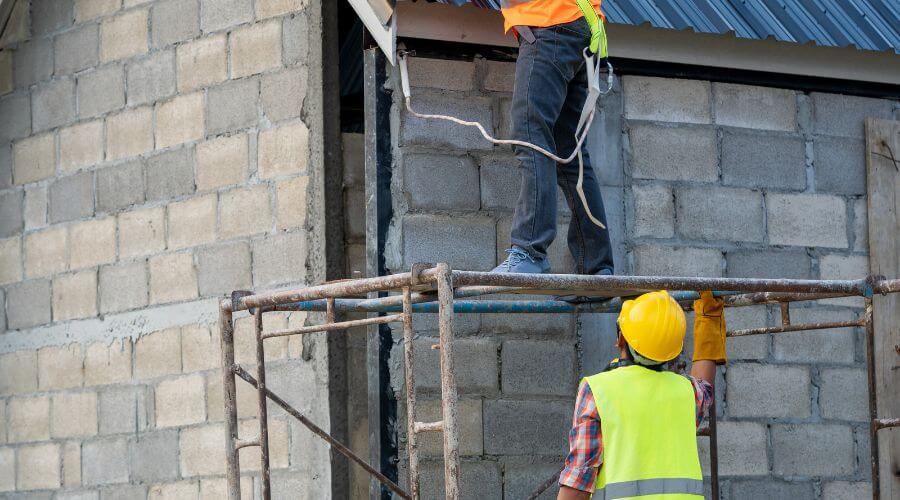 Expert tile roof repair services in Gwynneville, IN